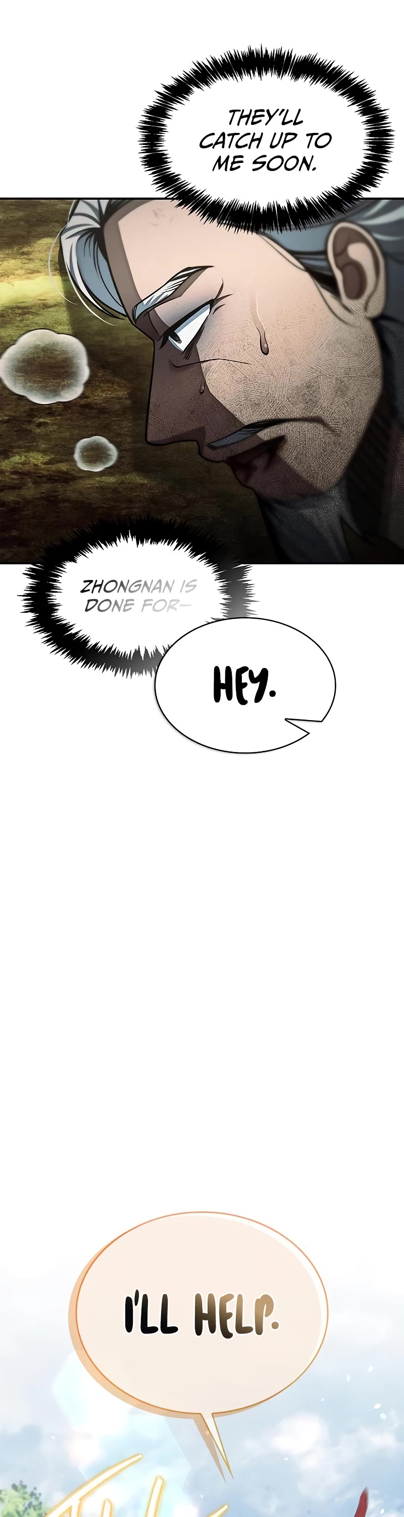 Heavenly Grand Archive's Young Master Chapter 90 page 47 - Chapter 90