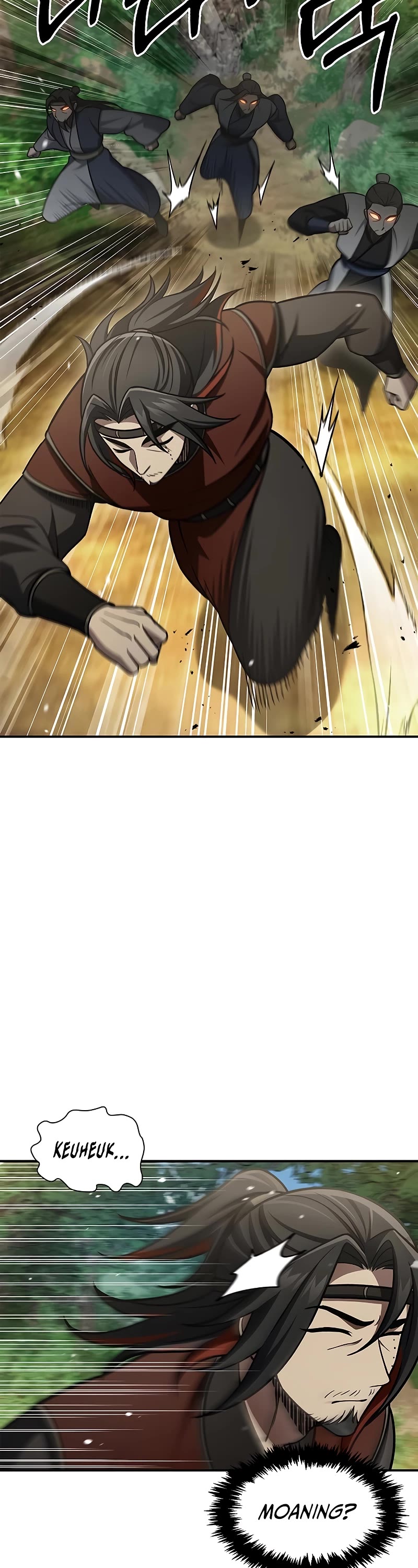 Heavenly Grand Archive's Young Master Chapter 90 page 49 - Chapter 90