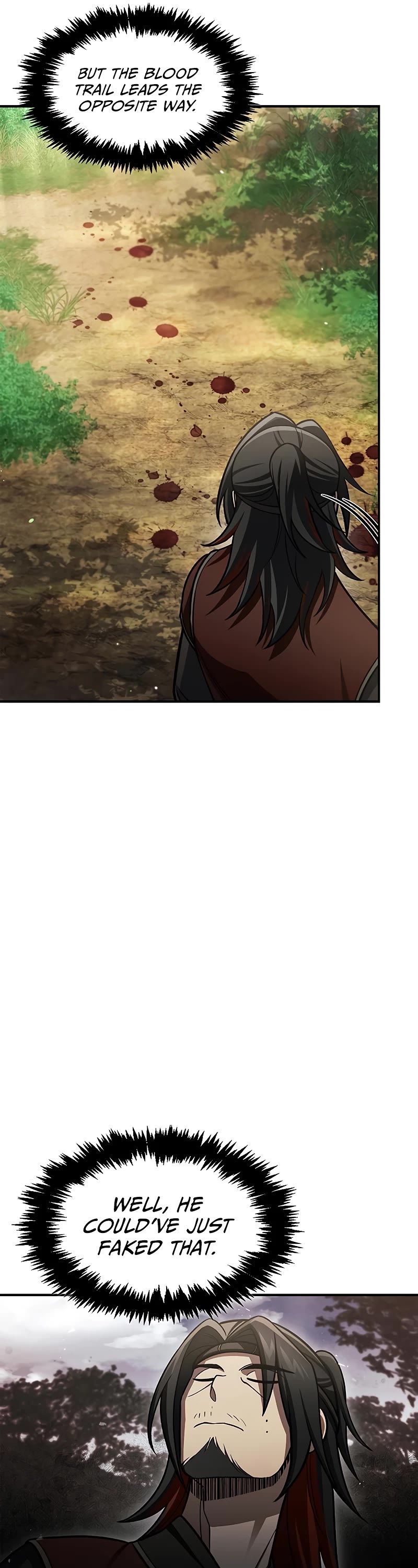 Heavenly Grand Archive's Young Master Chapter 90 page 52 - Chapter 90
