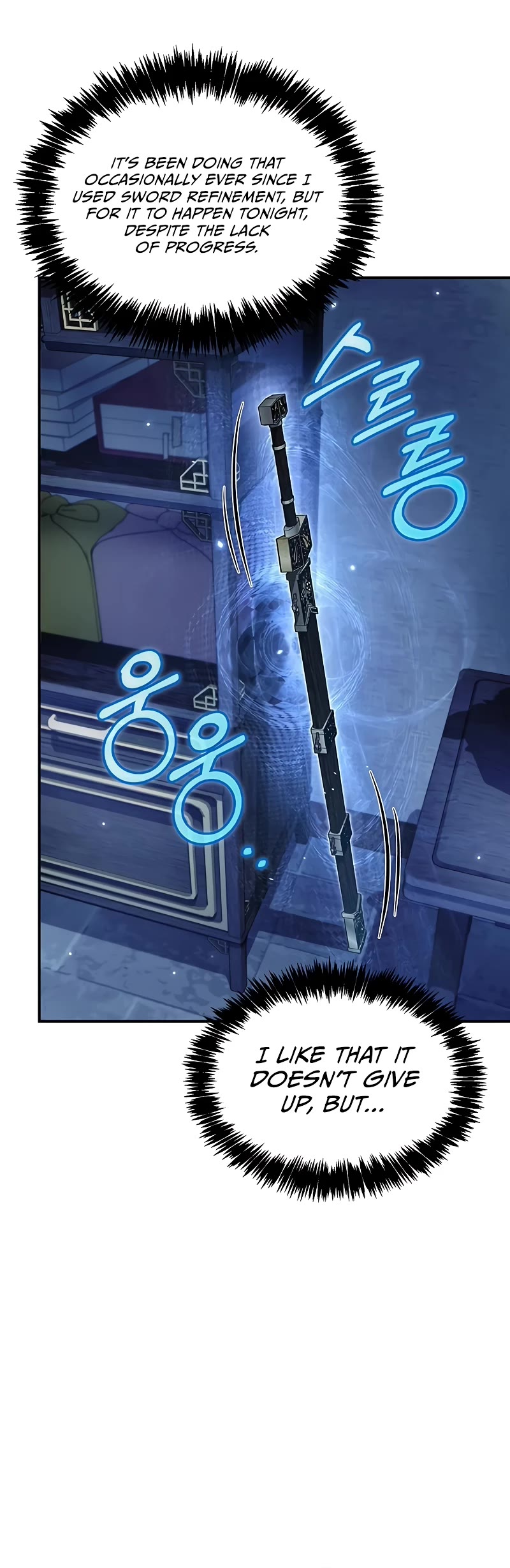 Heavenly Grand Archive's Young Master Chapter 90 page 6 - Chapter 90