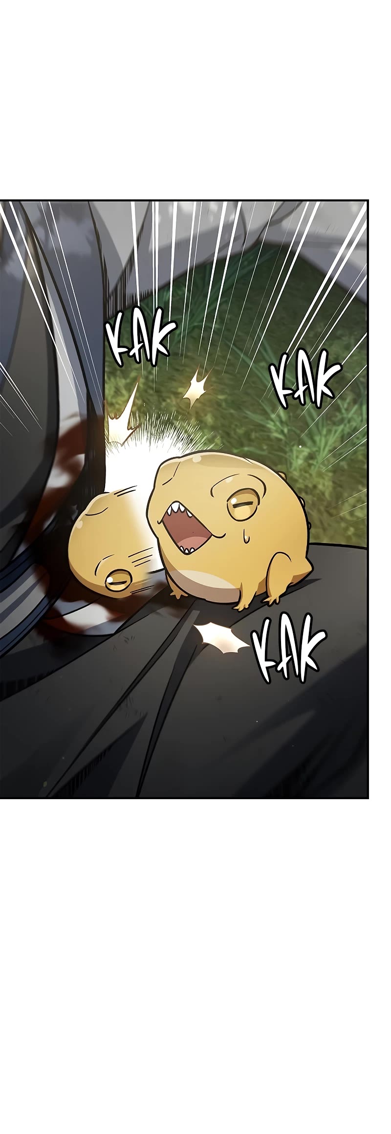 Heavenly Grand Archive's Young Master Chapter 90 page 60 - Chapter 90