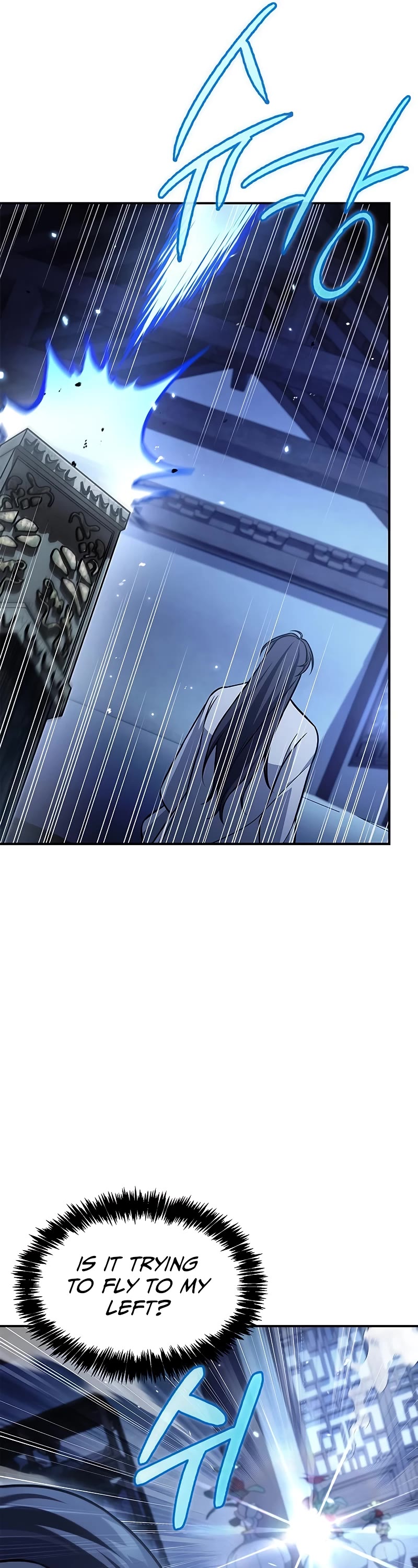 Heavenly Grand Archive's Young Master Chapter 90 page 7 - Chapter 90