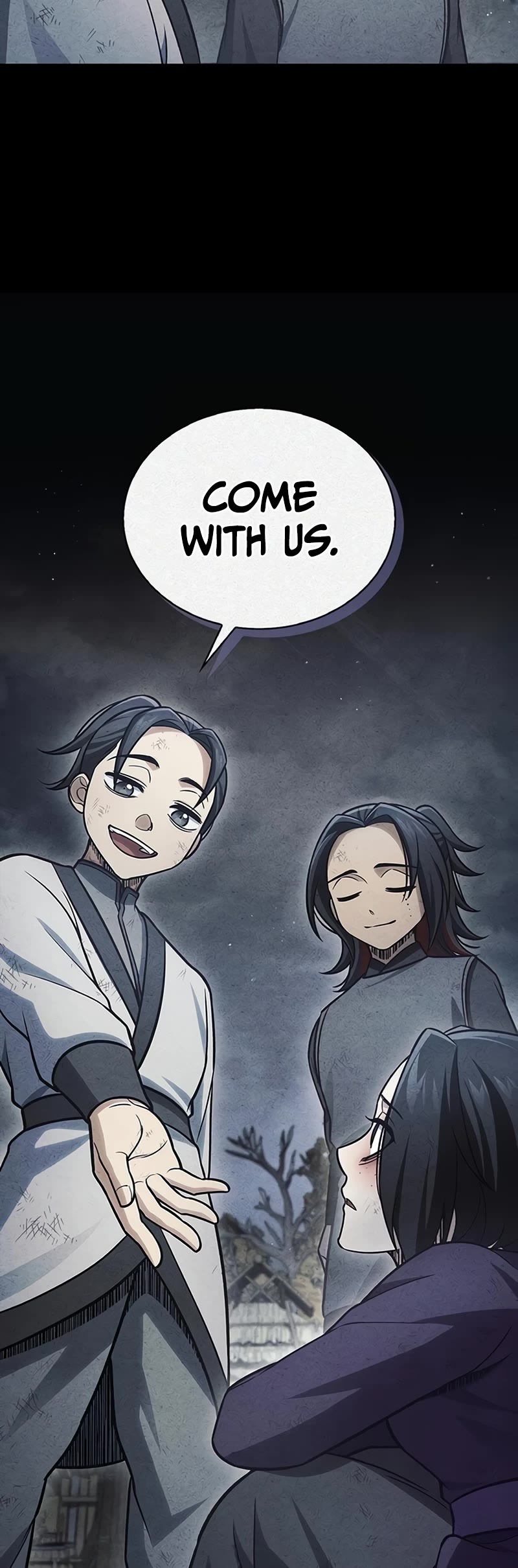 Heavenly Grand Archive's Young Master Chapter 91 page 10 - Chapter 91