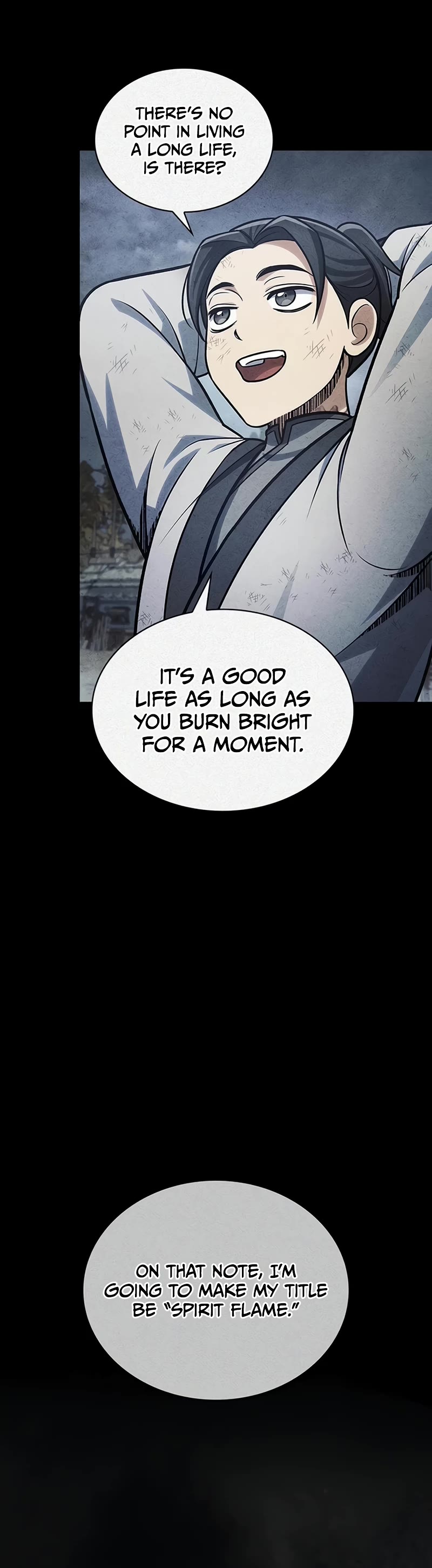 Heavenly Grand Archive's Young Master Chapter 91 page 16 - Chapter 91