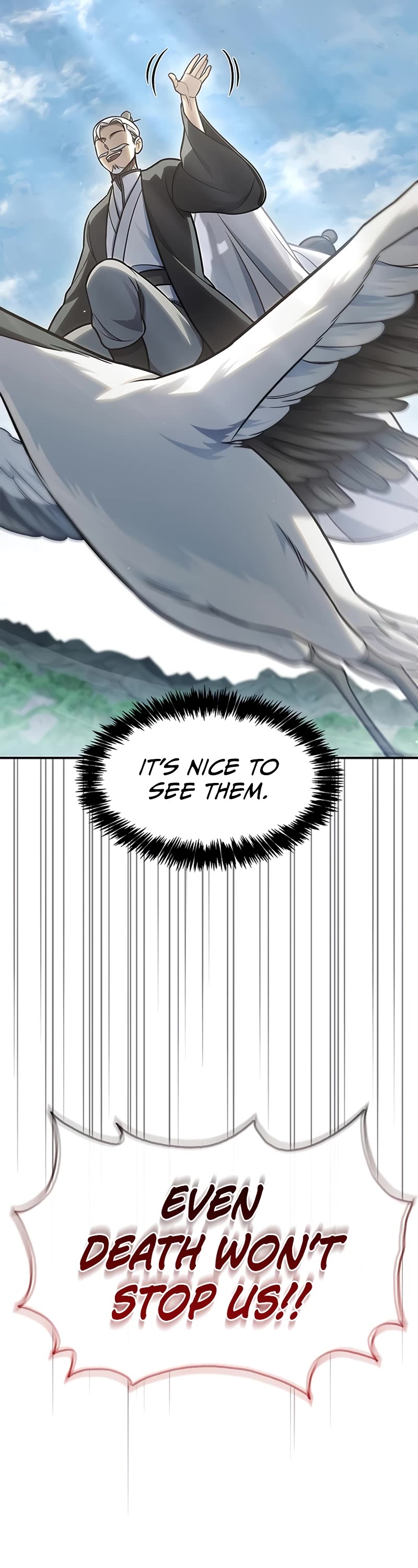 Heavenly Grand Archive's Young Master Chapter 91 page 22 - Chapter 91