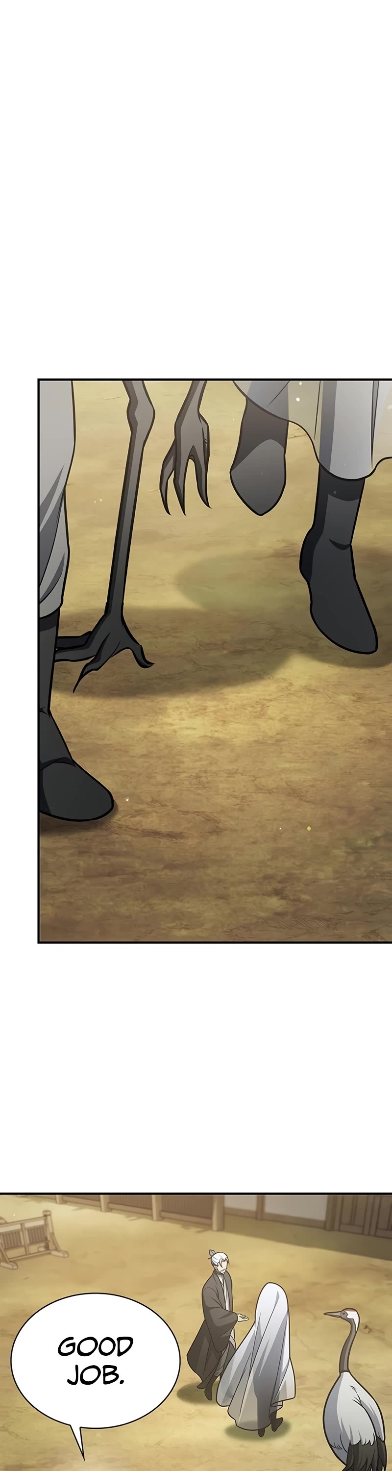 Heavenly Grand Archive's Young Master Chapter 91 page 23 - Chapter 91