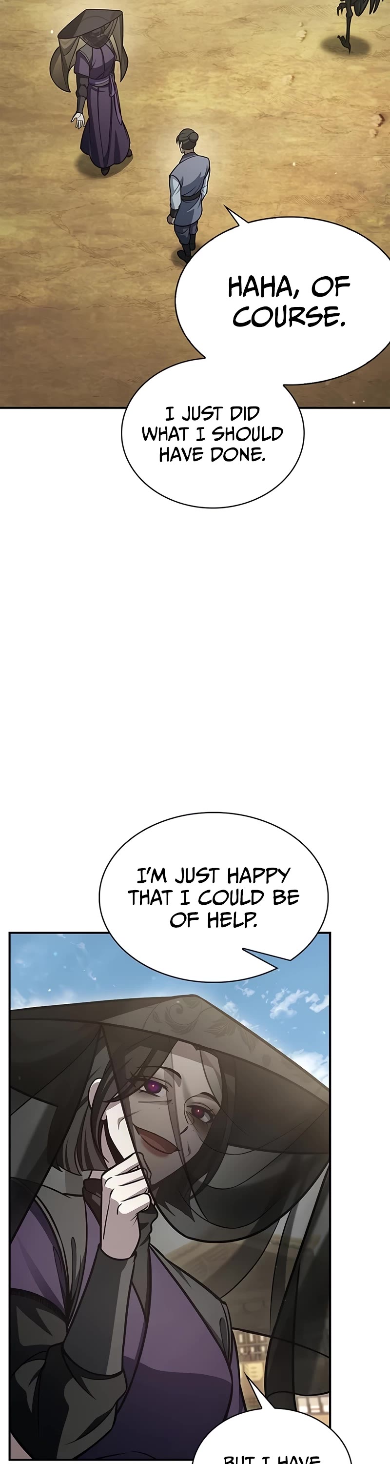 Heavenly Grand Archive's Young Master Chapter 91 page 24 - Chapter 91