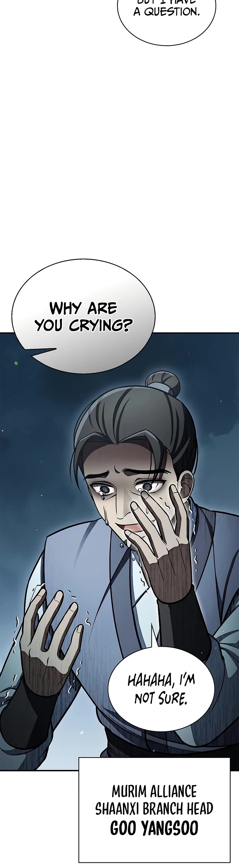Heavenly Grand Archive's Young Master Chapter 91 page 25 - Chapter 91