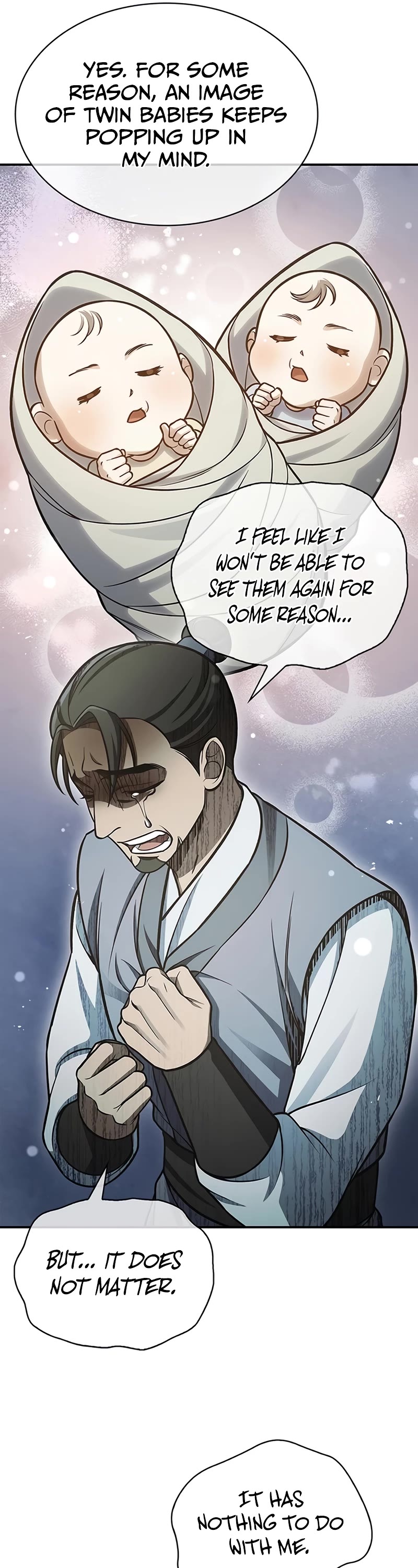 Heavenly Grand Archive's Young Master Chapter 91 page 27 - Chapter 91