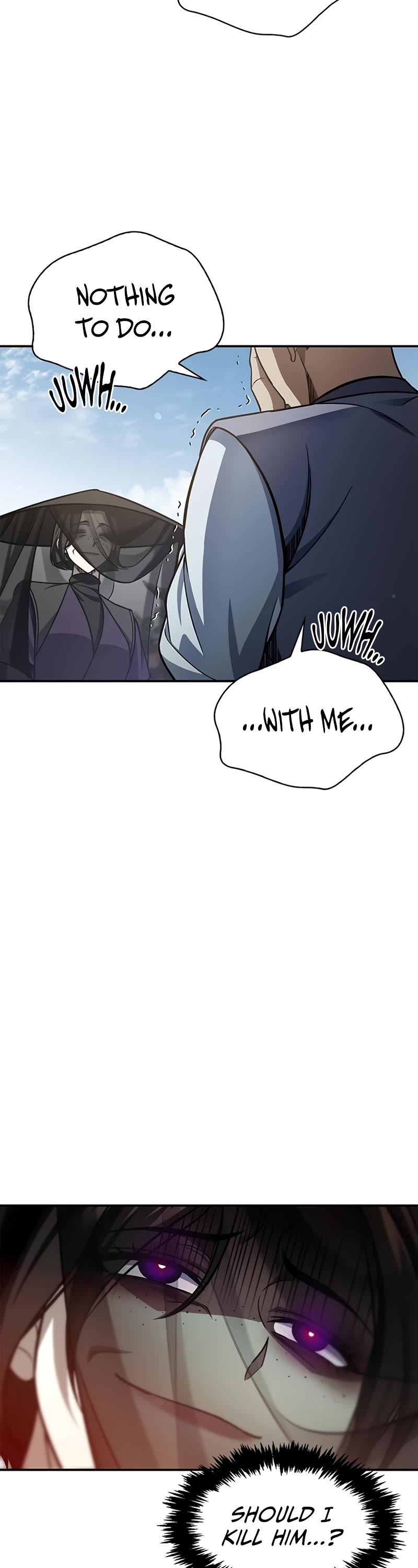 Heavenly Grand Archive's Young Master Chapter 91 page 28 - Chapter 91