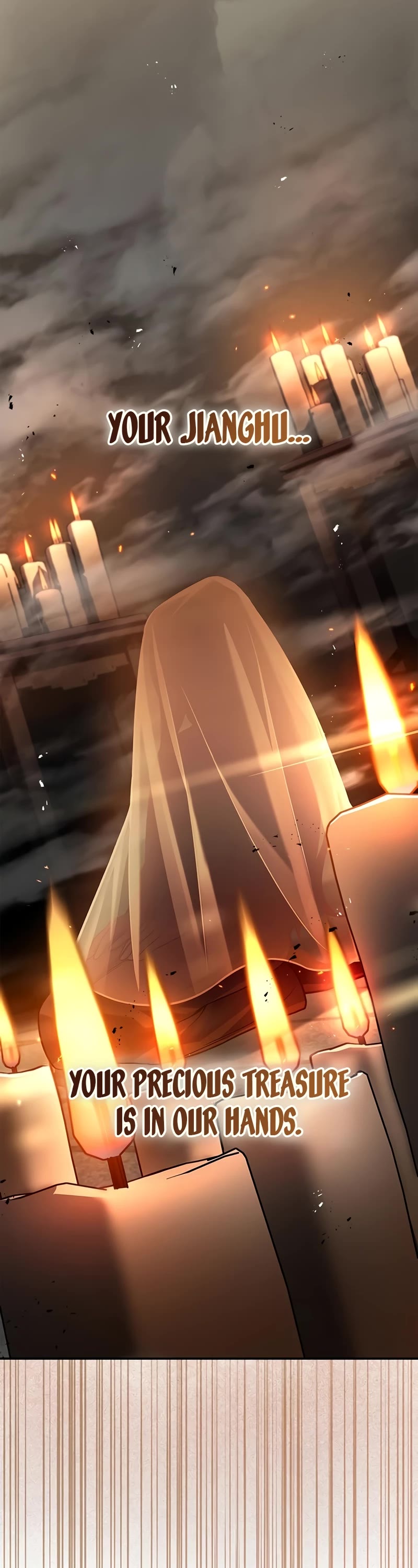 Heavenly Grand Archive's Young Master Chapter 91 page 38 - Chapter 91