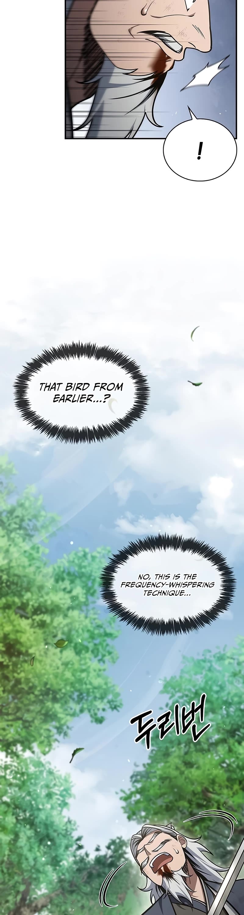 Heavenly Grand Archive's Young Master Chapter 91 page 44 - Chapter 91