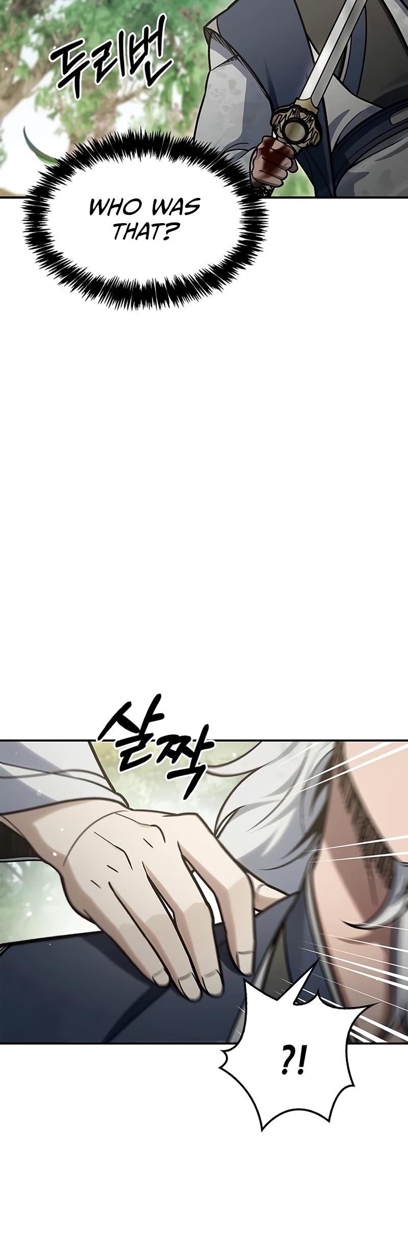 Heavenly Grand Archive's Young Master Chapter 91 page 45 - Chapter 91