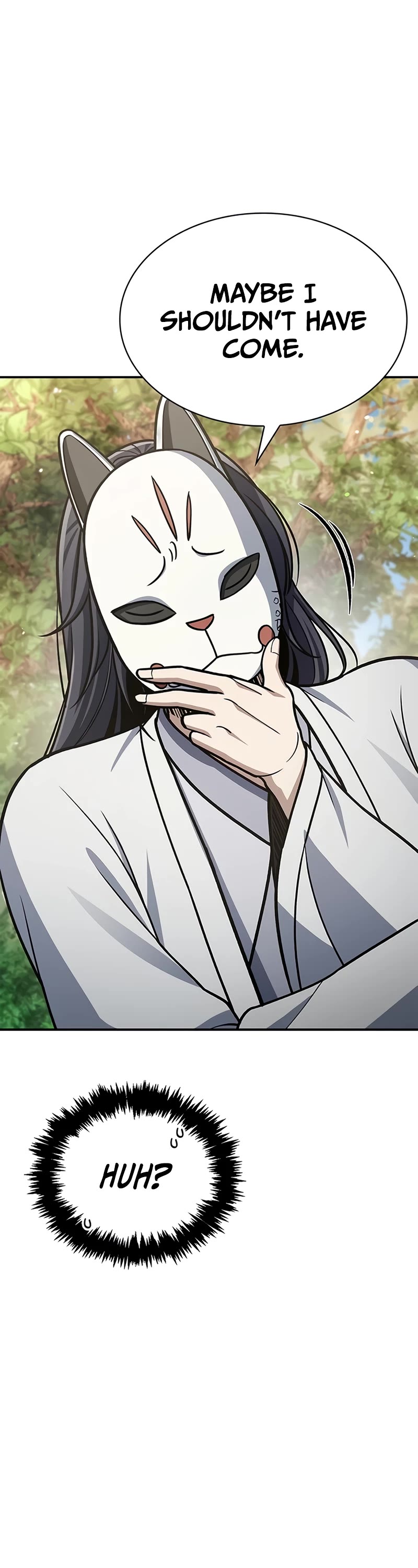 Heavenly Grand Archive's Young Master Chapter 91 page 52 - Chapter 91