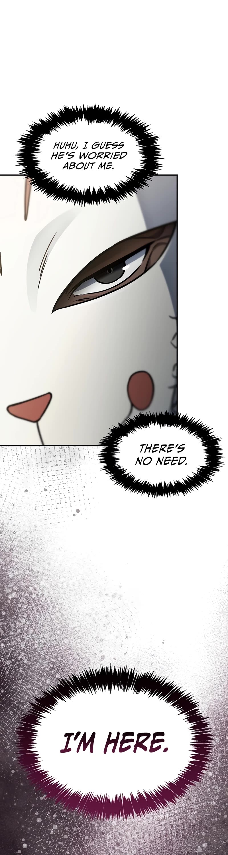 Heavenly Grand Archive's Young Master Chapter 91 page 54 - Chapter 91