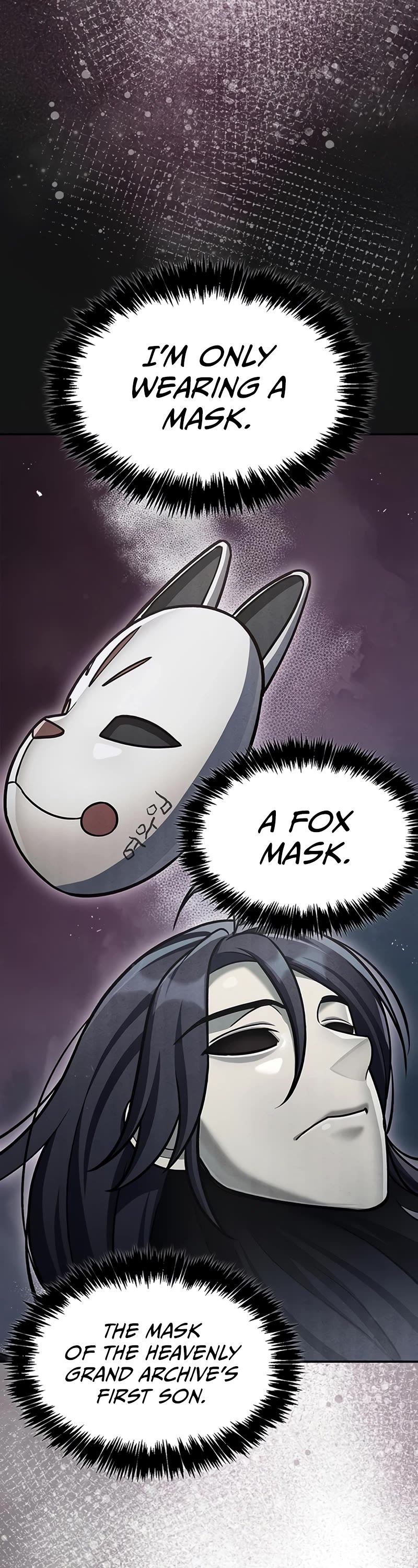 Heavenly Grand Archive's Young Master Chapter 91 page 55 - Chapter 91