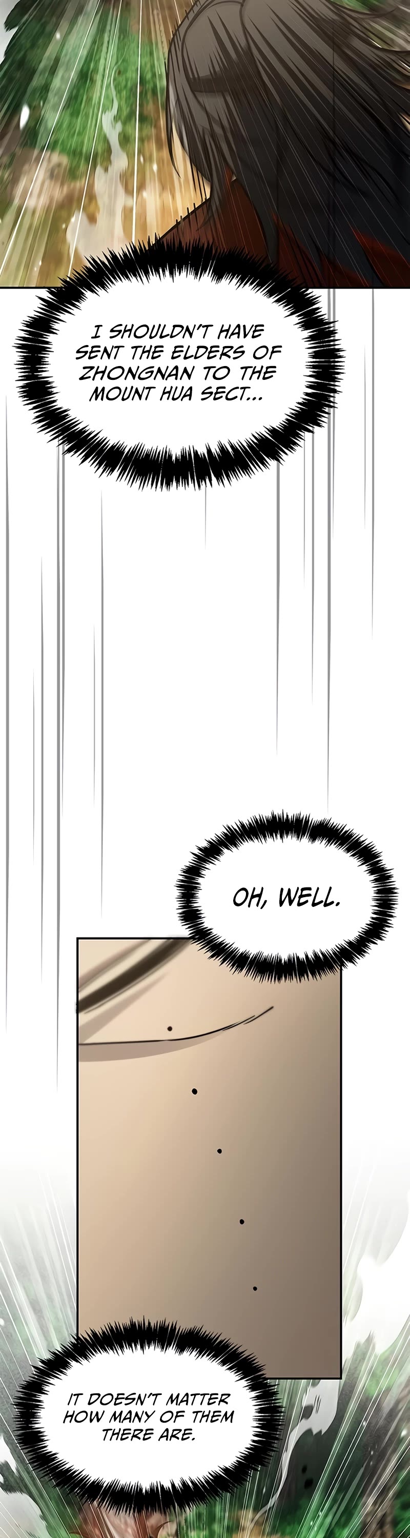 Heavenly Grand Archive's Young Master Chapter 91 page 58 - Chapter 91