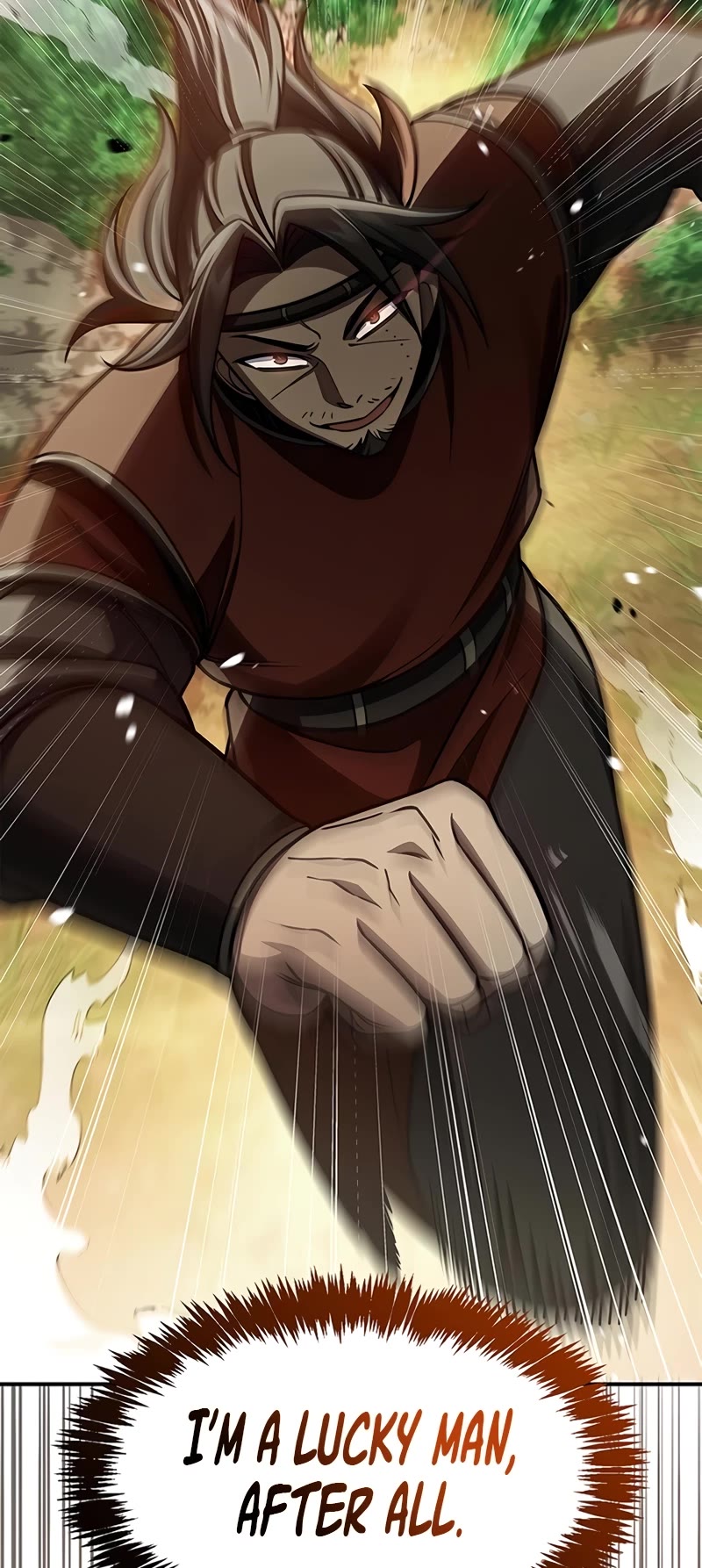 Heavenly Grand Archive's Young Master Chapter 91 page 59 - Chapter 91