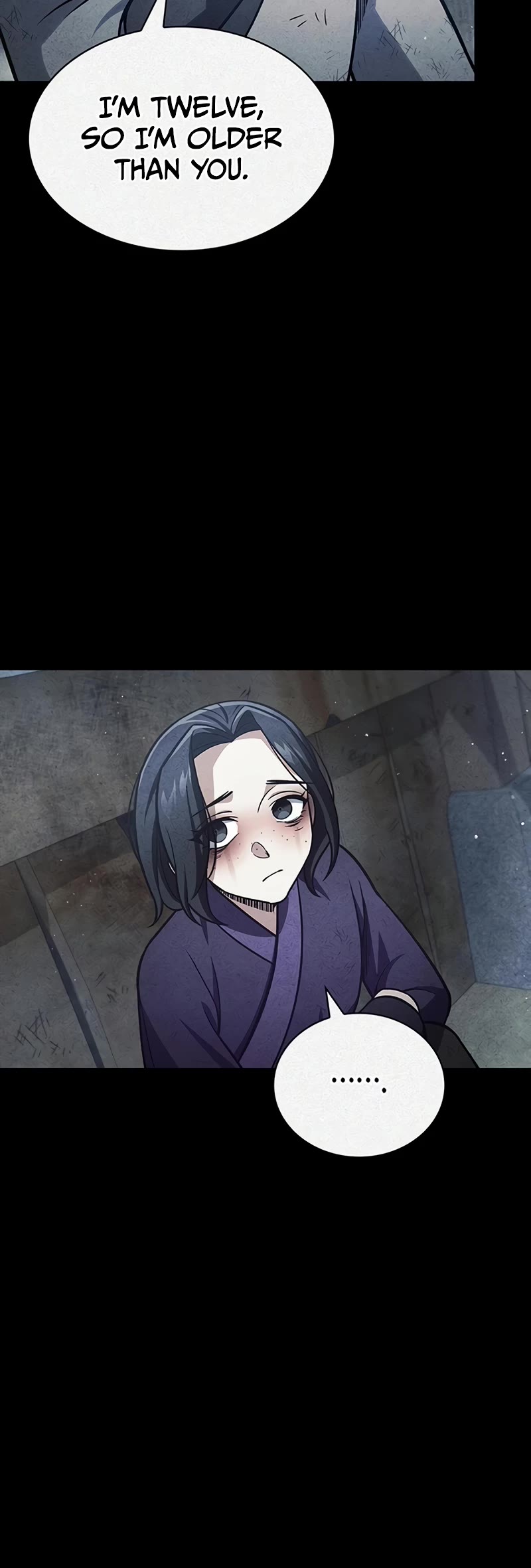 Heavenly Grand Archive's Young Master Chapter 91 page 6 - Chapter 91