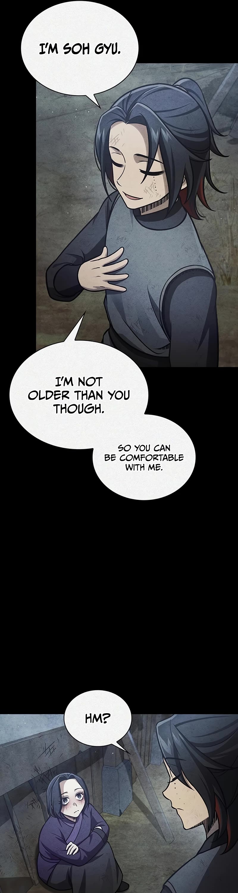 Heavenly Grand Archive's Young Master Chapter 91 page 7 - Chapter 91