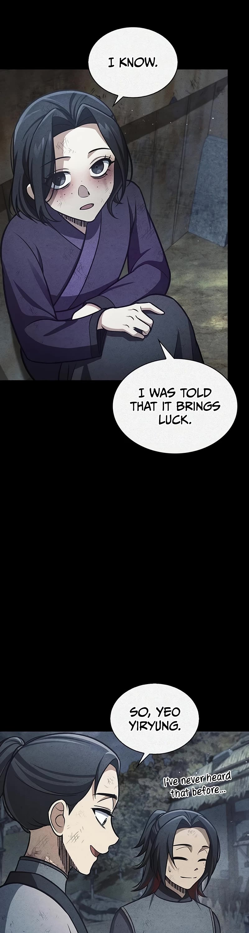 Heavenly Grand Archive's Young Master Chapter 91 page 9 - Chapter 91