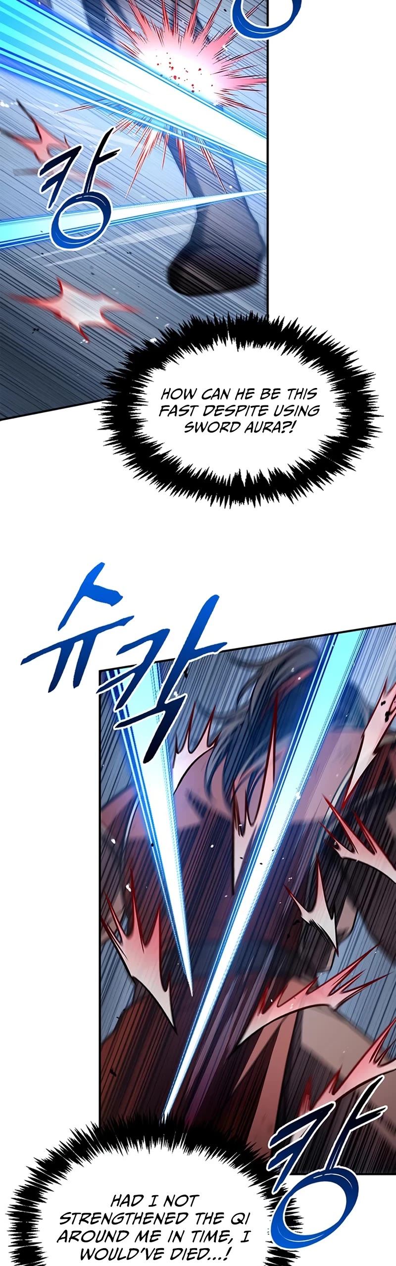 Heavenly Grand Archive's Young Master Chapter 92 page 14 - Chapter 92