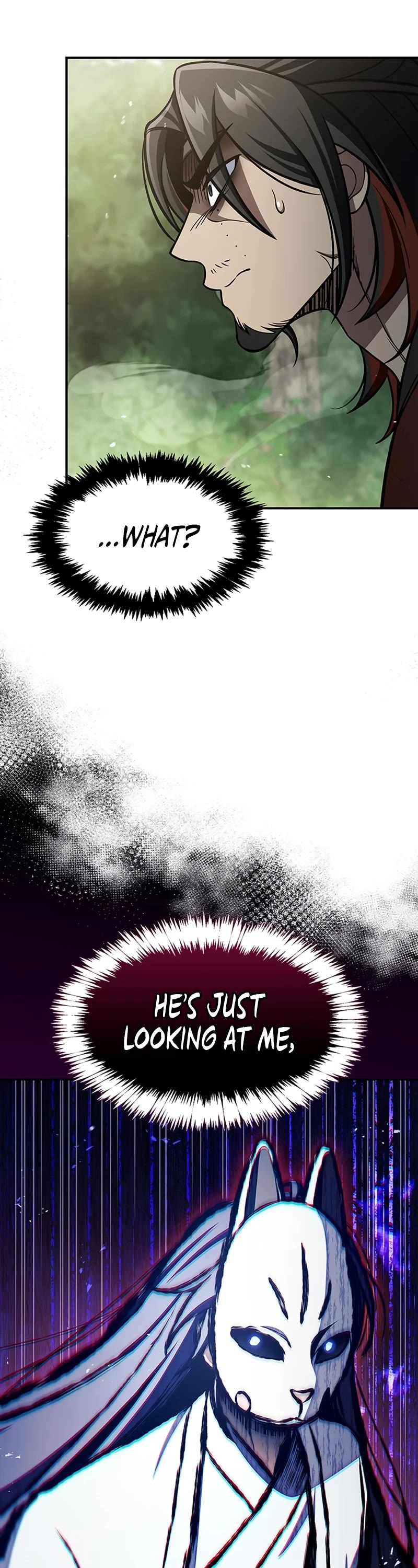 Heavenly Grand Archive's Young Master Chapter 92 page 22 - Chapter 92