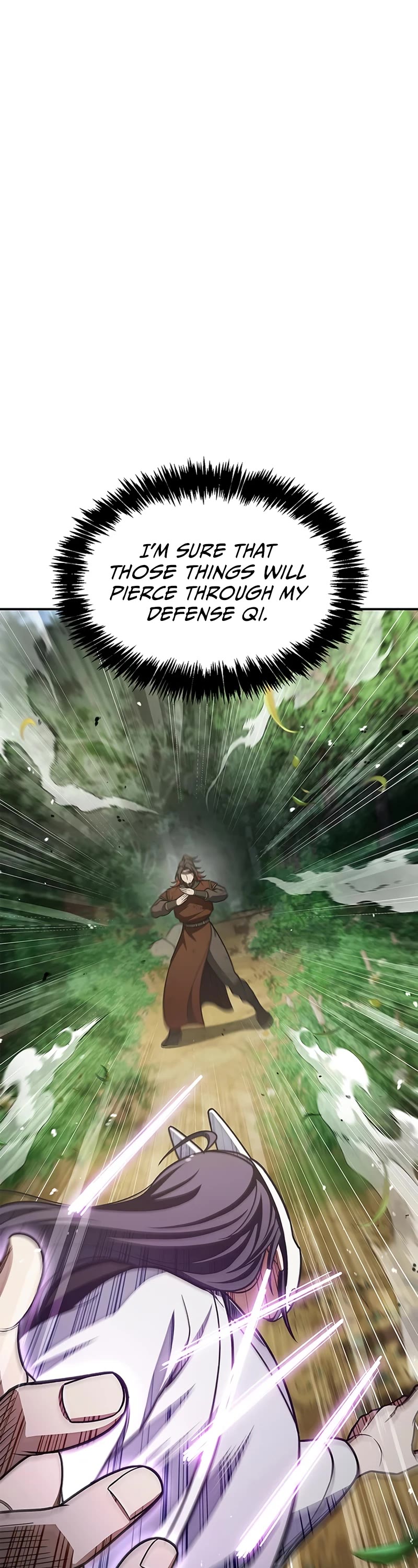 Heavenly Grand Archive's Young Master Chapter 92 page 26 - Chapter 92