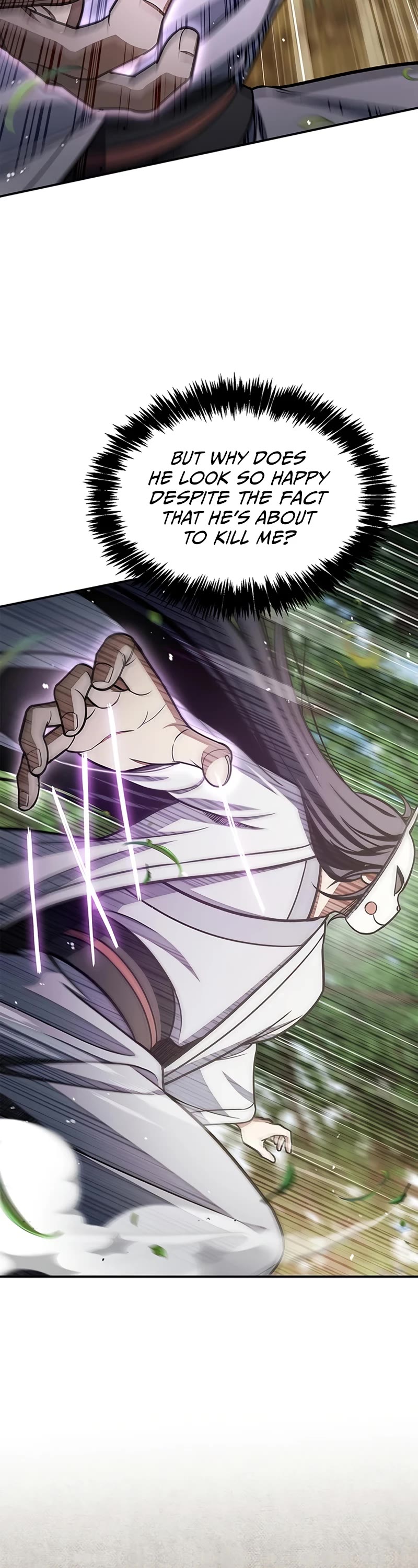 Heavenly Grand Archive's Young Master Chapter 92 page 27 - Chapter 92