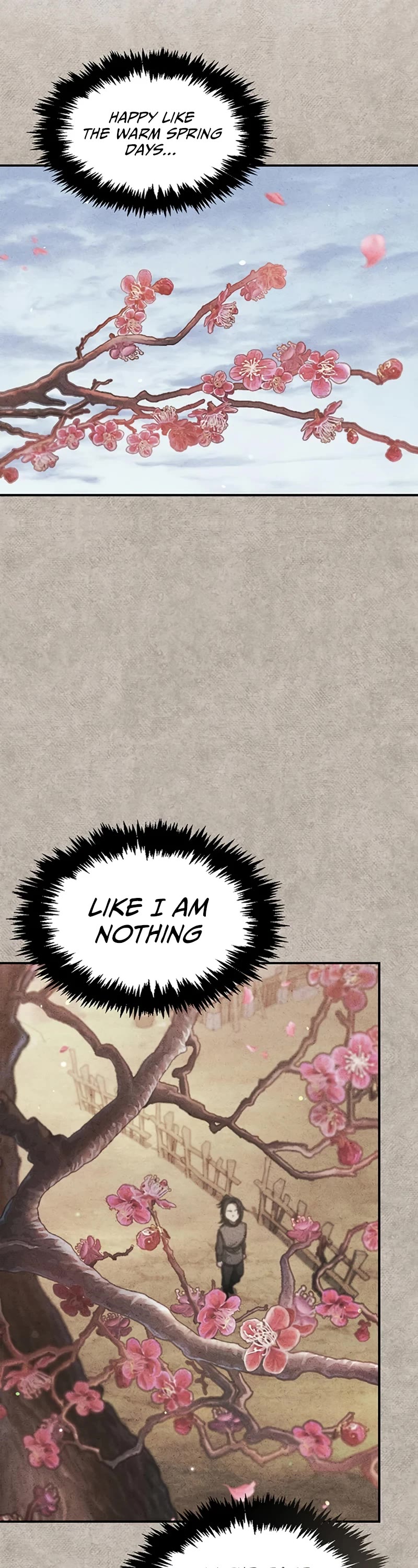 Heavenly Grand Archive's Young Master Chapter 92 page 28 - Chapter 92