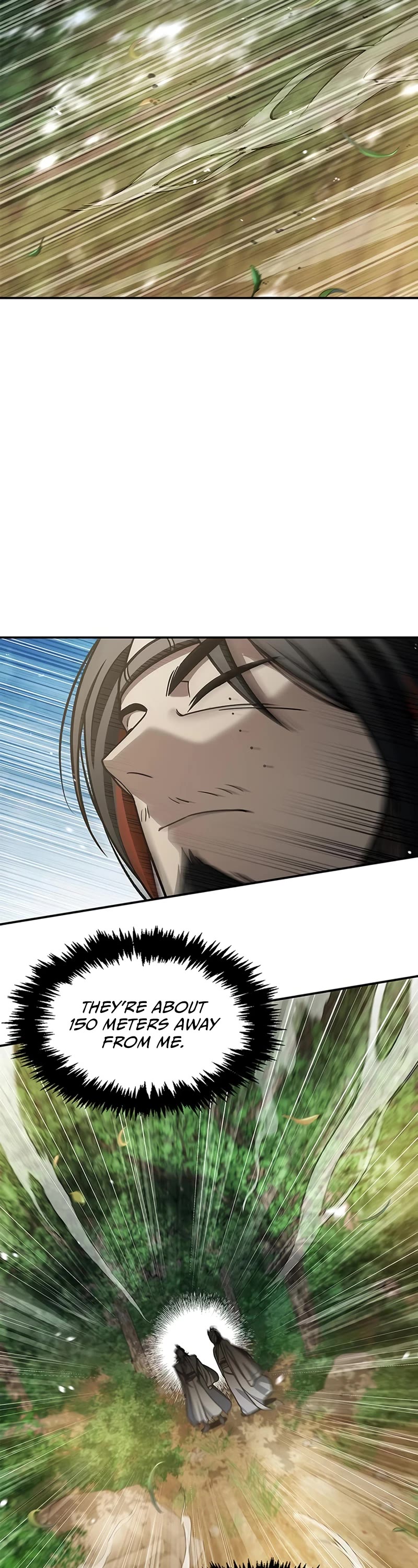 Heavenly Grand Archive's Young Master Chapter 92 page 3 - Chapter 92