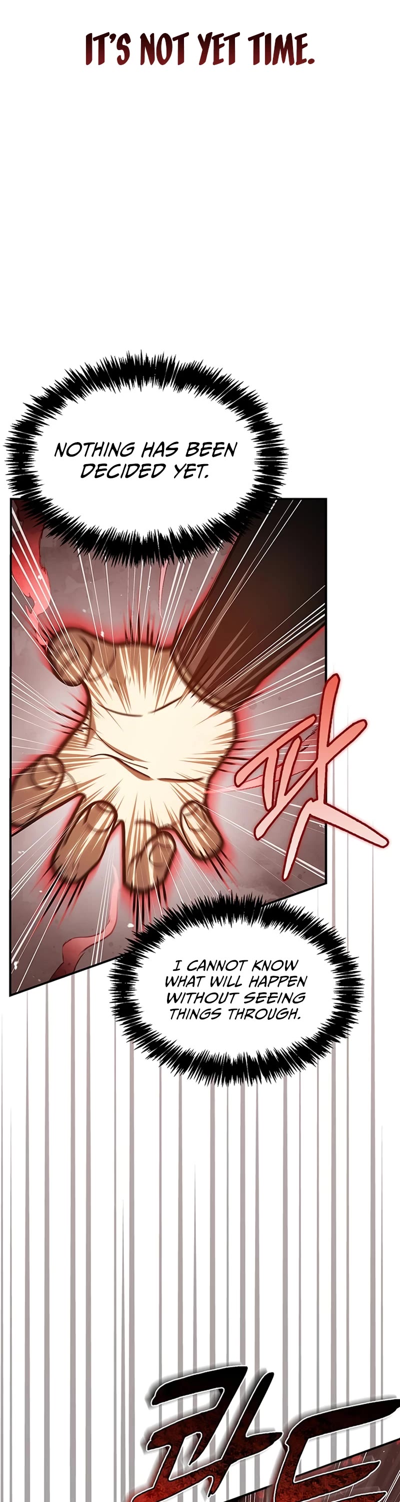 Heavenly Grand Archive's Young Master Chapter 92 page 31 - Chapter 92