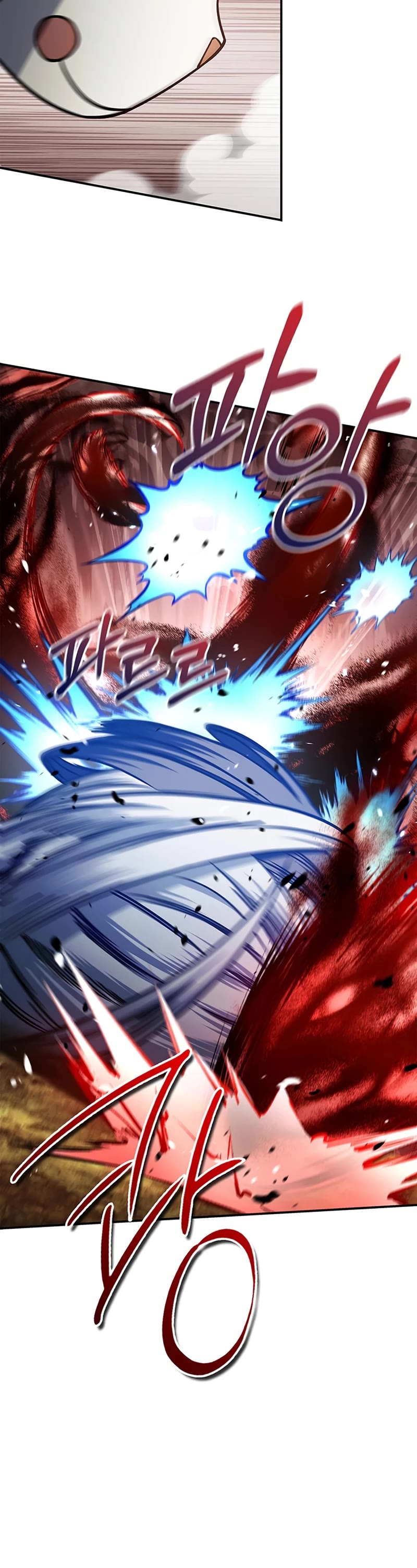 Heavenly Grand Archive's Young Master Chapter 92 page 35 - Chapter 92