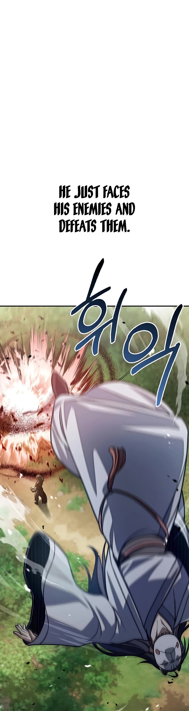 Heavenly Grand Archive's Young Master Chapter 92 page 41 - Chapter 92