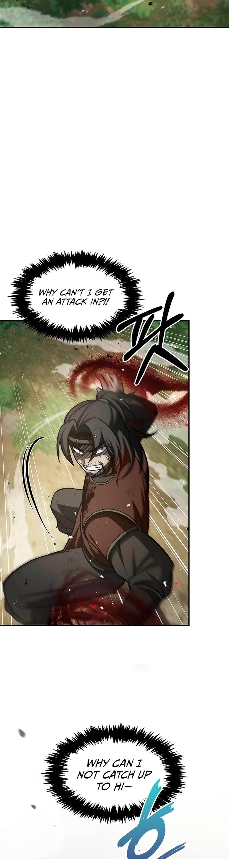 Heavenly Grand Archive's Young Master Chapter 92 page 42 - Chapter 92