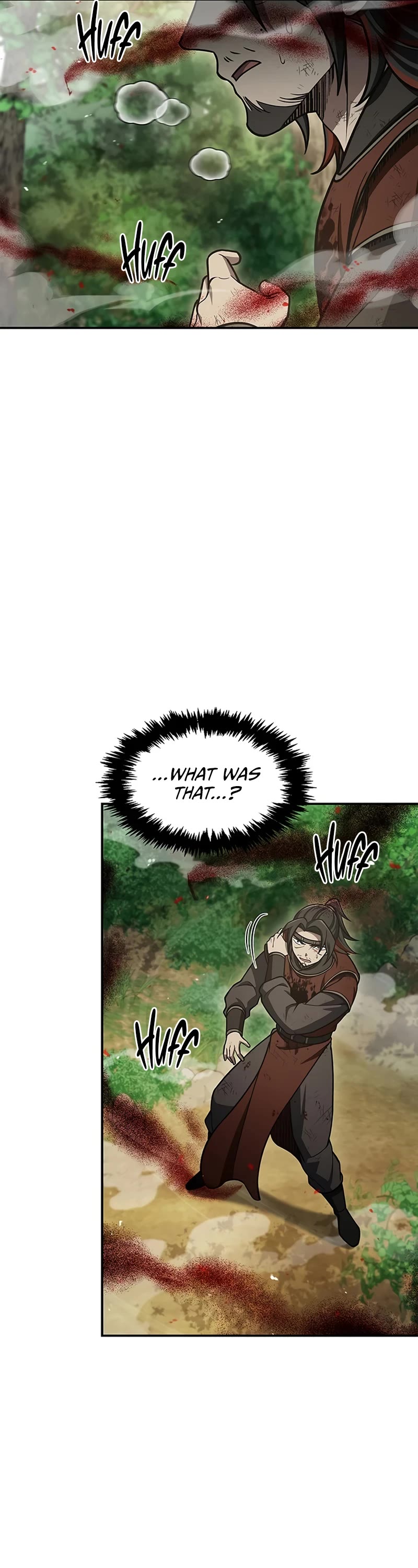 Heavenly Grand Archive's Young Master Chapter 92 page 46 - Chapter 92