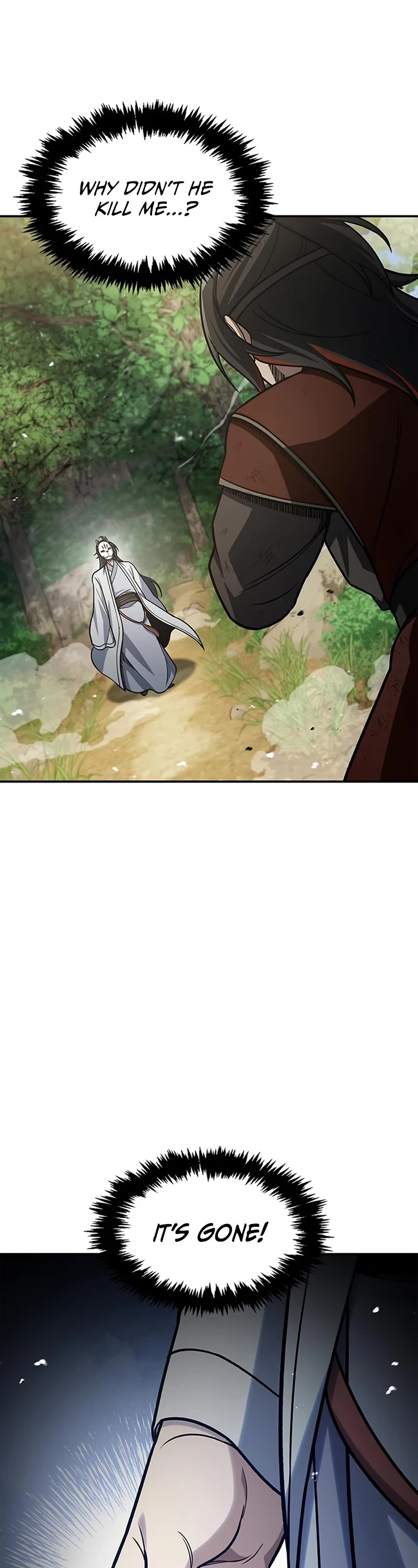 Heavenly Grand Archive's Young Master Chapter 92 page 47 - Chapter 92