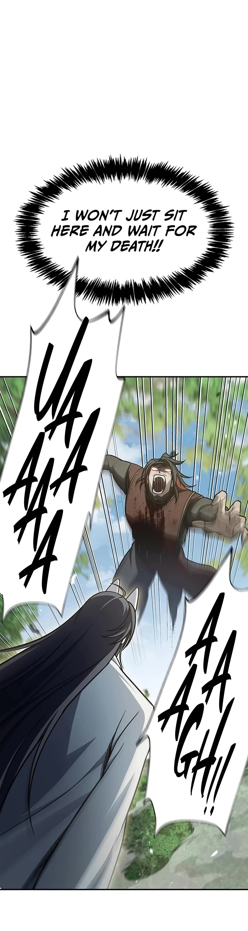 Heavenly Grand Archive's Young Master Chapter 92 page 51 - Chapter 92