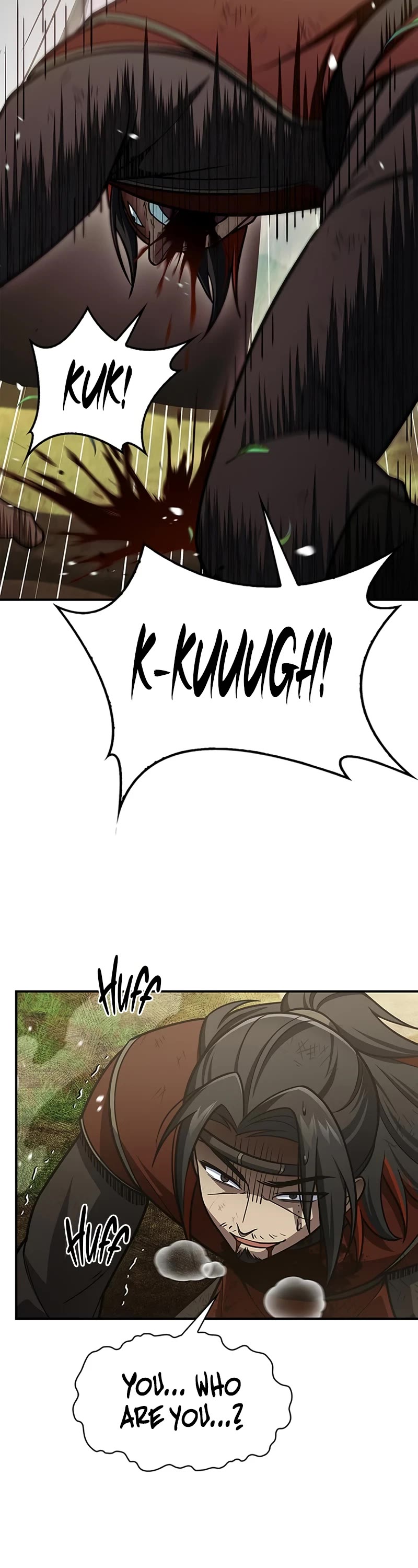 Heavenly Grand Archive's Young Master Chapter 92 page 53 - Chapter 92