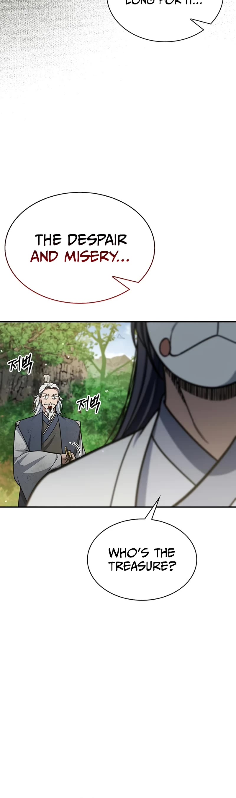 Heavenly Grand Archive's Young Master Chapter 92 page 59 - Chapter 92