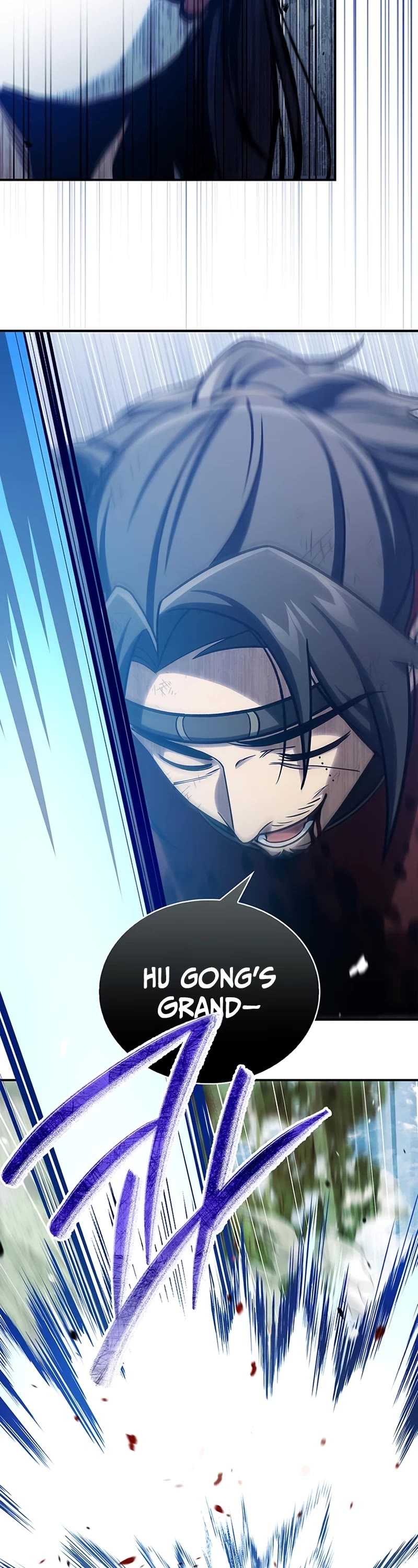 Heavenly Grand Archive's Young Master Chapter 92 page 61 - Chapter 92