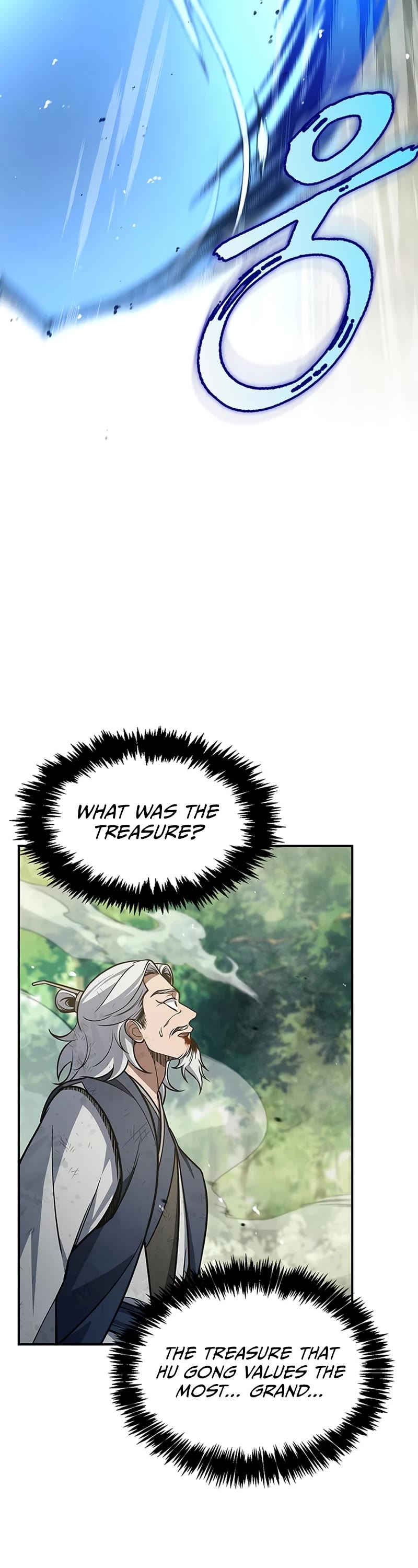 Heavenly Grand Archive's Young Master Chapter 92 page 64 - Chapter 92