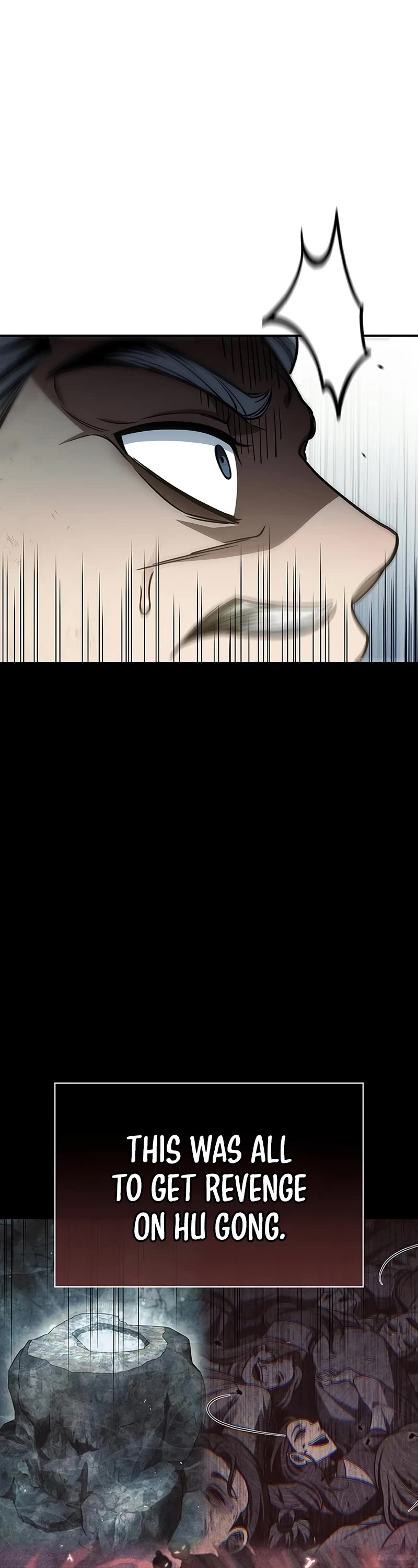 Heavenly Grand Archive's Young Master Chapter 92 page 65 - Chapter 92