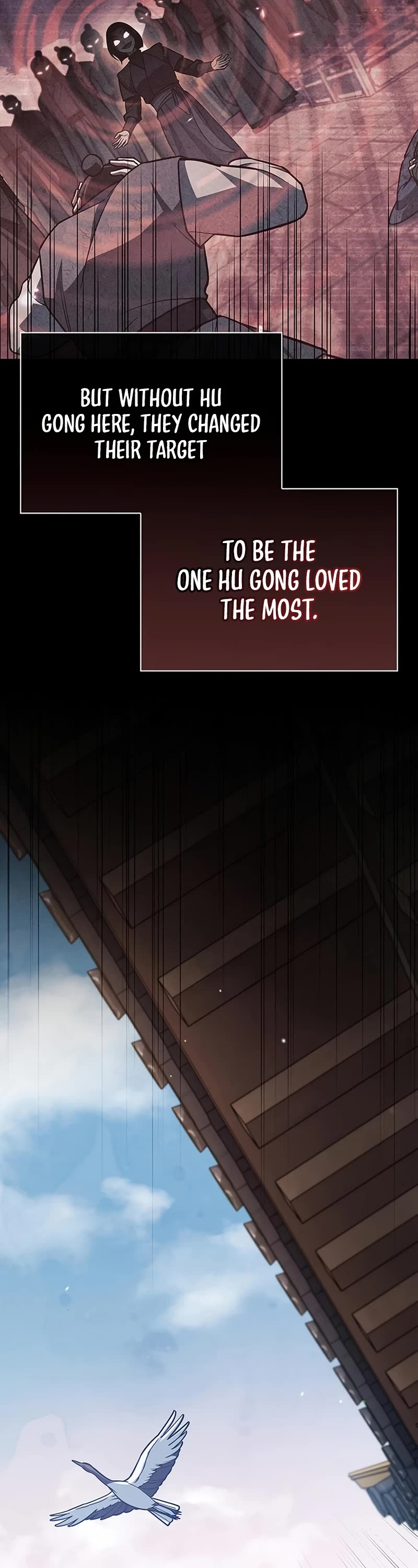 Heavenly Grand Archive's Young Master Chapter 92 page 66 - Chapter 92