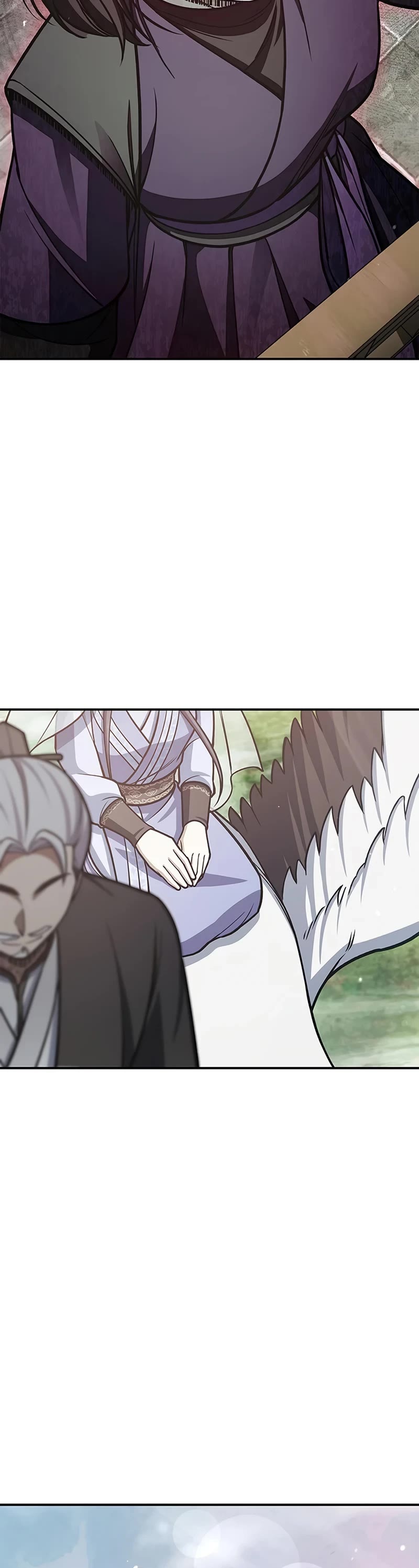 Heavenly Grand Archive's Young Master Chapter 92 page 68 - Chapter 92
