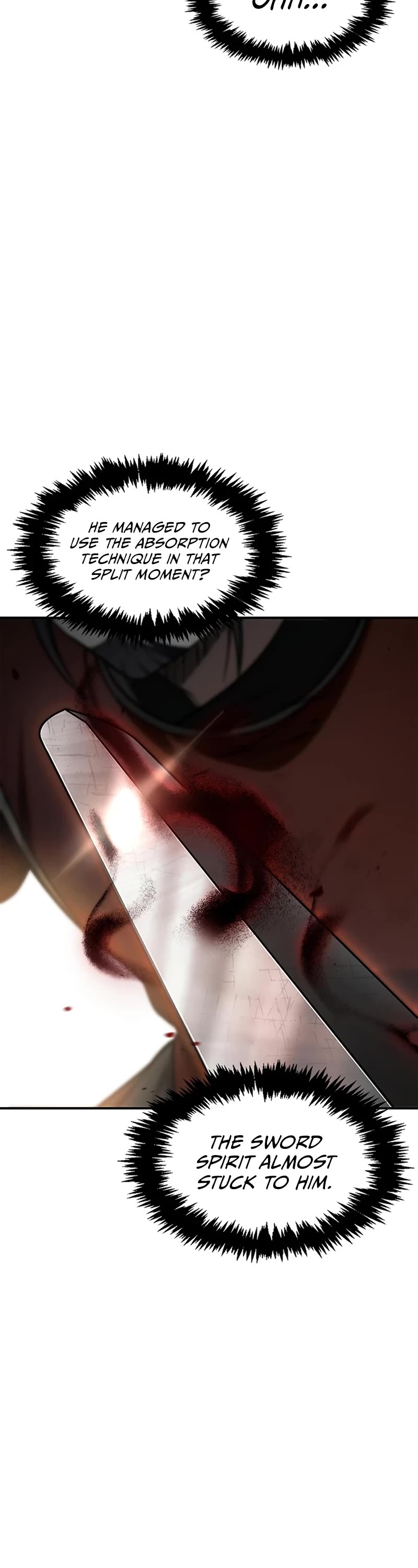 Heavenly Grand Archive's Young Master Chapter 92 page 8 - Chapter 92