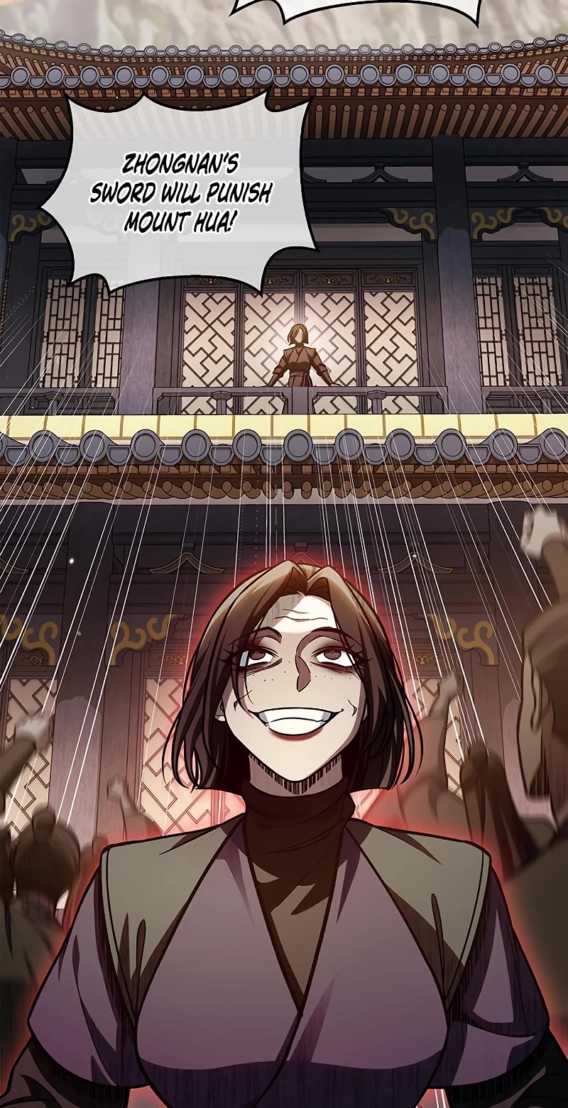 Heavenly Grand Archive's Young Master Chapter 93 page 10 - Chapter 93