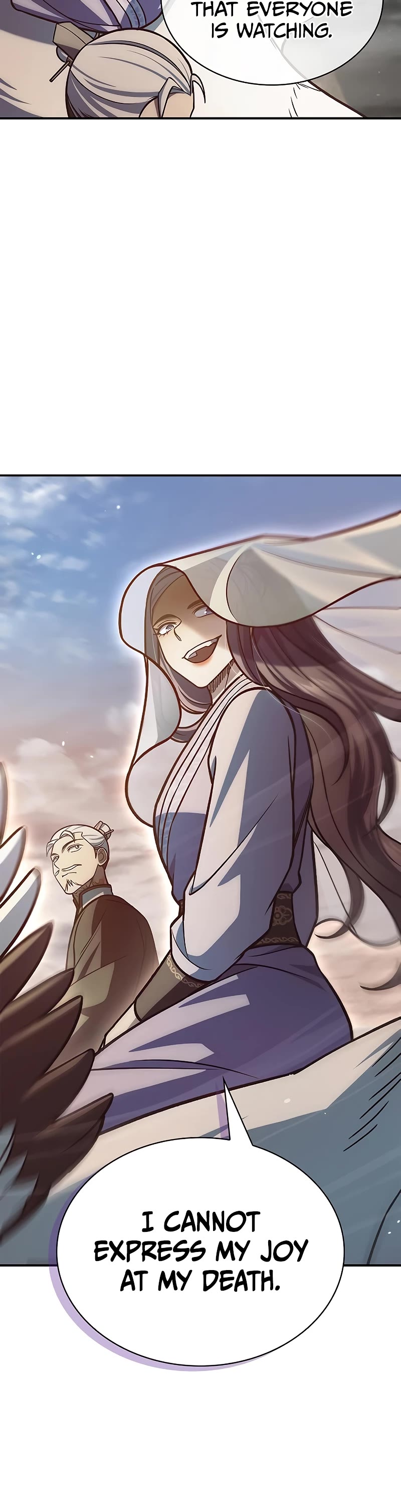 Heavenly Grand Archive's Young Master Chapter 93 page 19 - Chapter 93