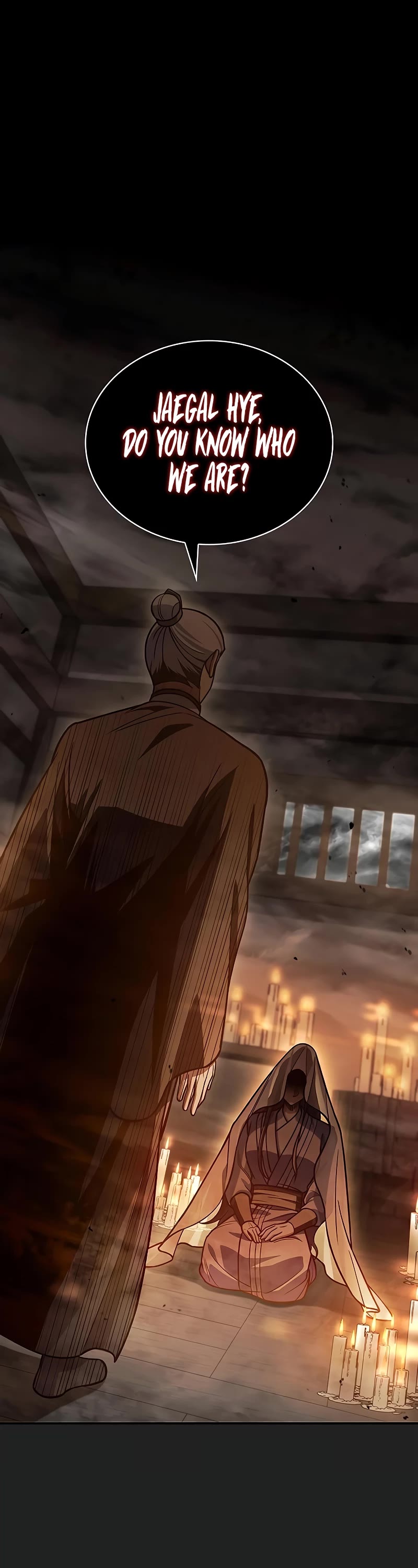 Heavenly Grand Archive's Young Master Chapter 93 page 2 - Chapter 93