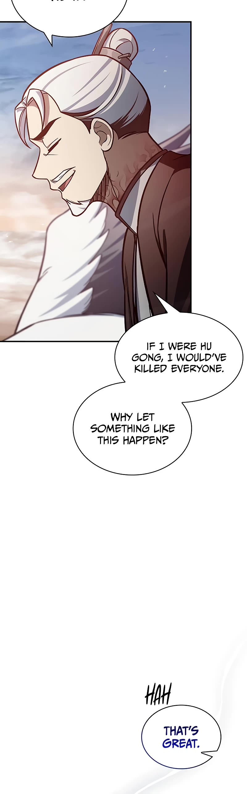 Heavenly Grand Archive's Young Master Chapter 93 page 21 - Chapter 93